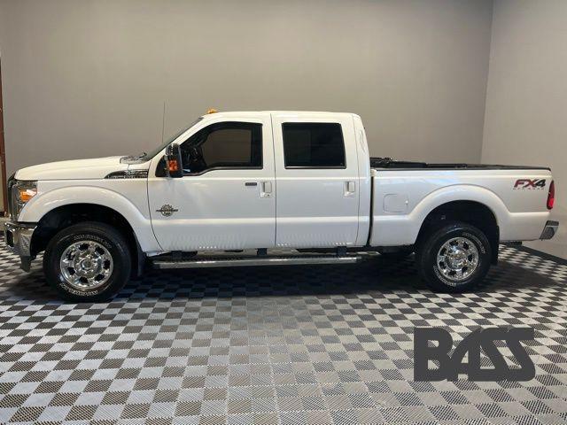 used 2014 Ford F-350 car, priced at $42,995