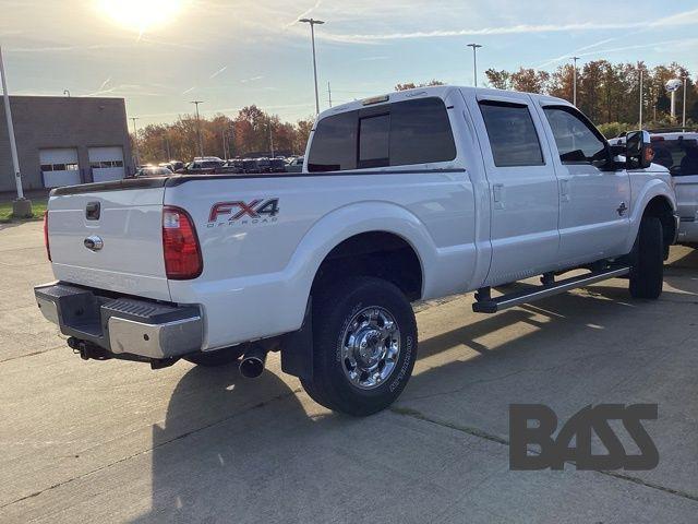 used 2014 Ford F-350 car, priced at $42,995