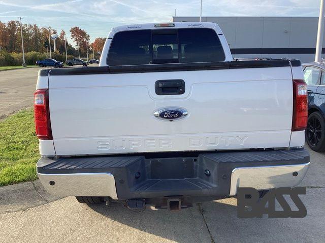 used 2014 Ford F-350 car, priced at $42,995