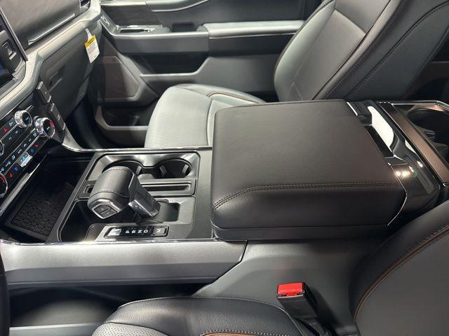 new 2025 Ford F-150 car, priced at $62,304