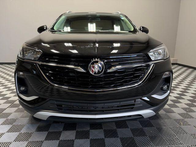 used 2023 Buick Encore GX car, priced at $19,990