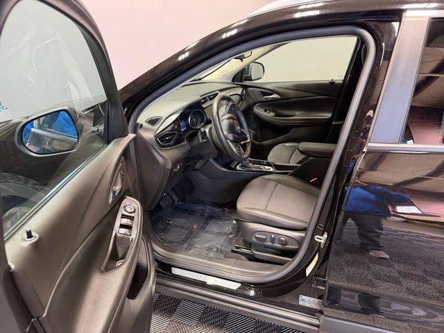used 2023 Buick Encore GX car, priced at $19,990