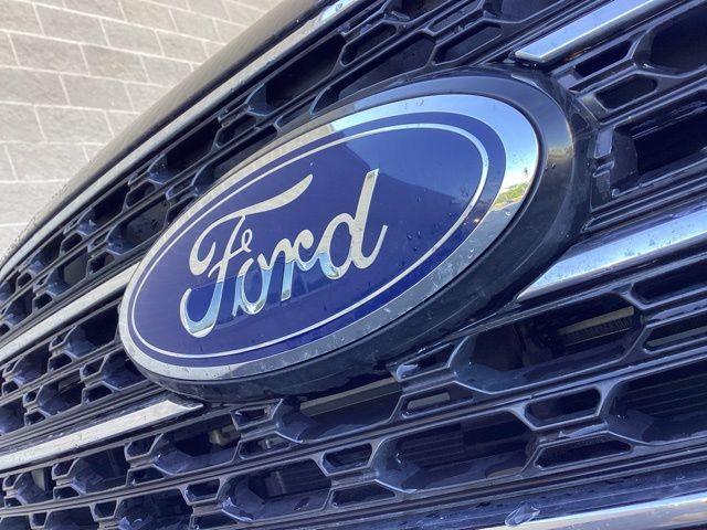 used 2023 Ford Explorer car, priced at $29,390
