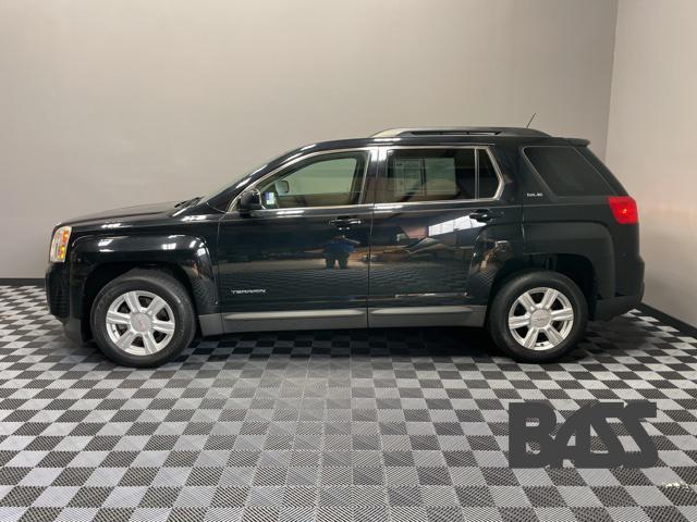 used 2015 GMC Terrain car, priced at $10,690