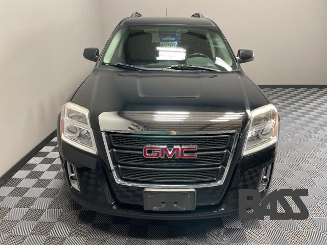 used 2015 GMC Terrain car, priced at $10,690