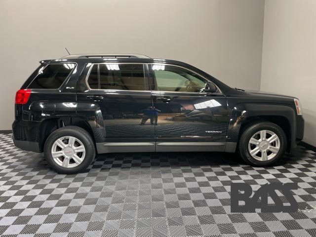 used 2015 GMC Terrain car, priced at $10,690