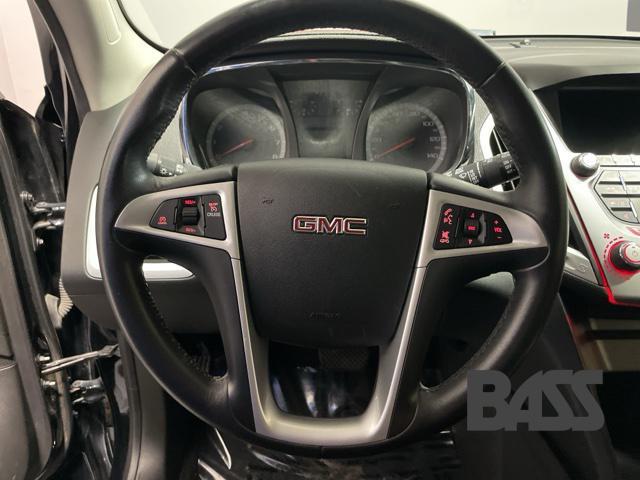 used 2015 GMC Terrain car, priced at $10,690