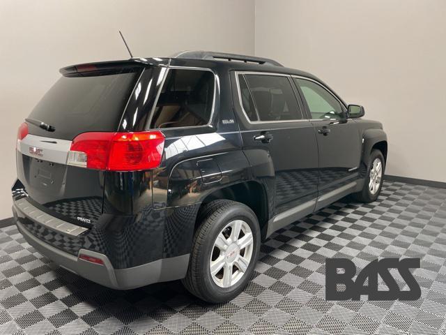 used 2015 GMC Terrain car, priced at $10,690