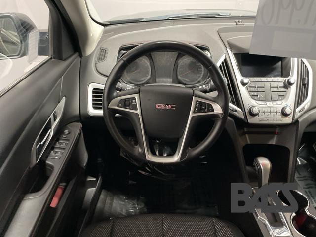 used 2015 GMC Terrain car, priced at $10,690