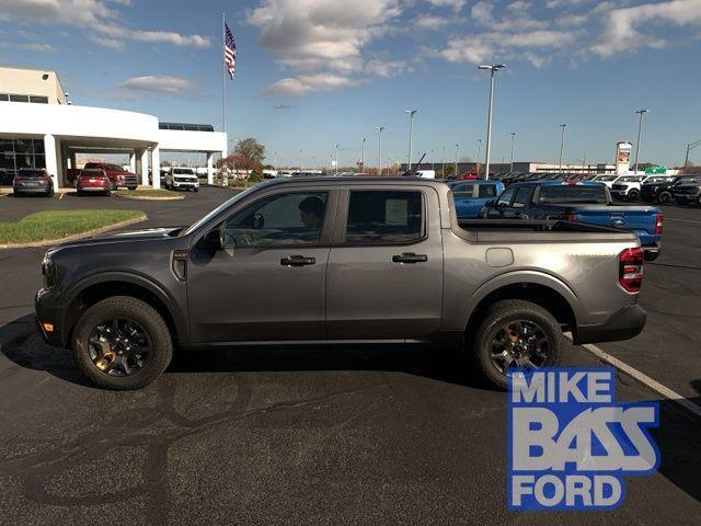 new 2024 Ford Maverick car, priced at $35,430