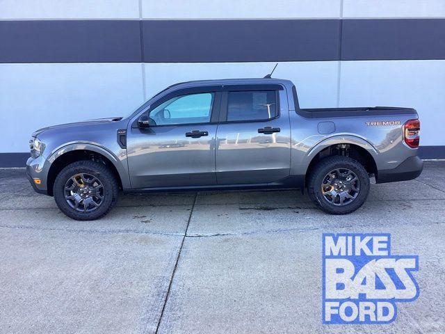 new 2024 Ford Maverick car, priced at $35,430