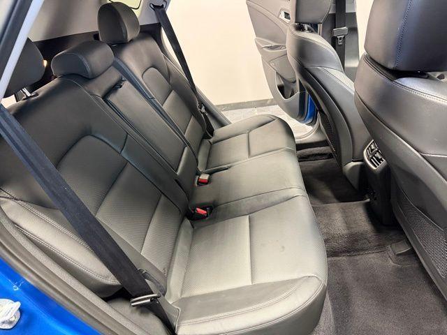 used 2019 Hyundai Tucson car, priced at $19,990