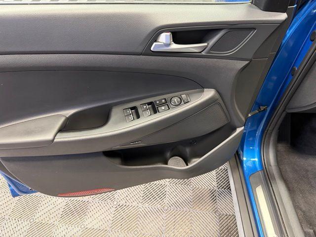 used 2019 Hyundai Tucson car, priced at $19,990