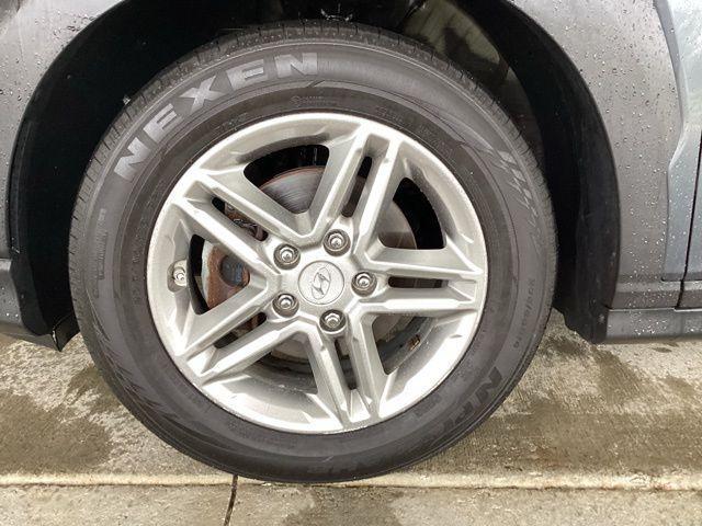 used 2019 Hyundai Kona car, priced at $15,490
