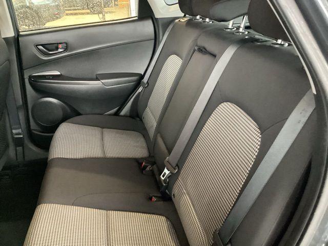 used 2019 Hyundai Kona car, priced at $15,490