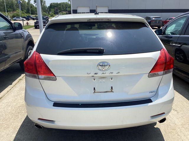 used 2009 Toyota Venza car, priced at $10,990