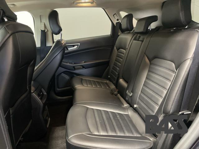 used 2019 Ford Edge car, priced at $16,590