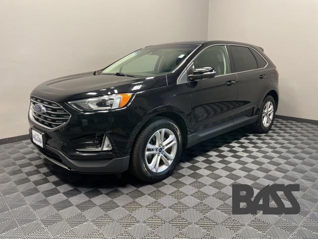 used 2019 Ford Edge car, priced at $16,590