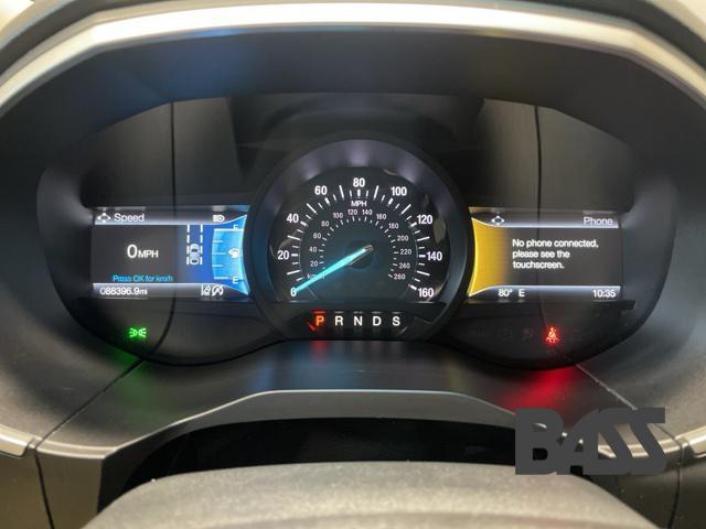 used 2019 Ford Edge car, priced at $16,590