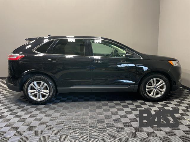 used 2019 Ford Edge car, priced at $16,590