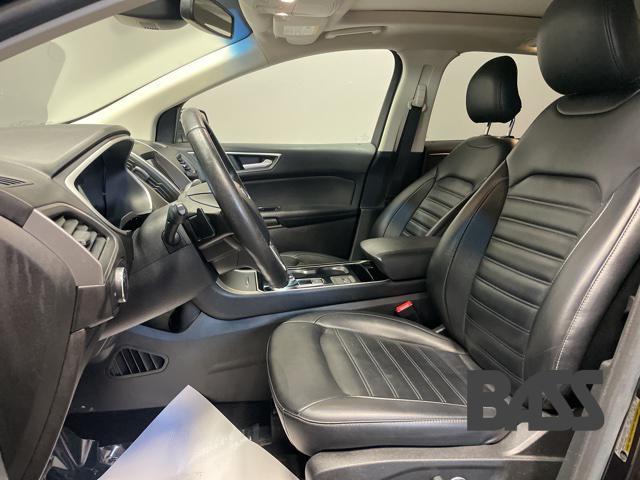 used 2019 Ford Edge car, priced at $16,590