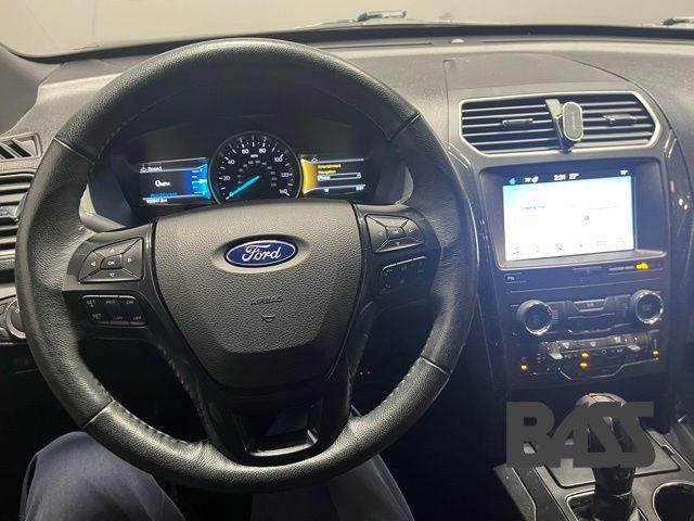 used 2019 Ford Explorer car, priced at $18,990