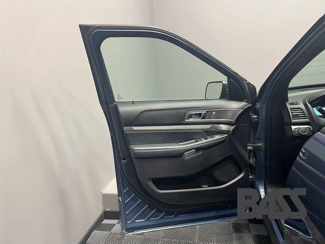 used 2019 Ford Explorer car, priced at $18,990