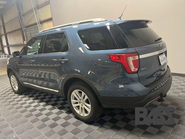 used 2019 Ford Explorer car, priced at $18,990