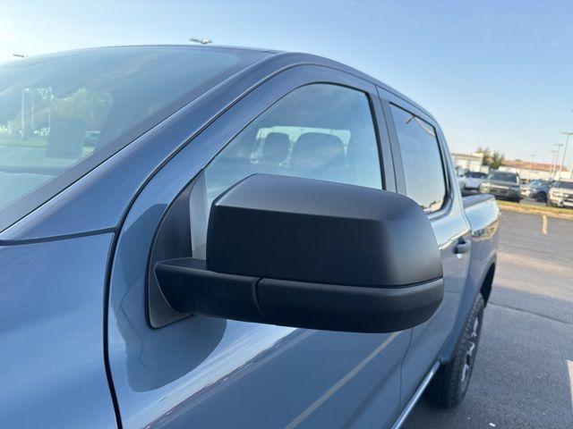 new 2025 Ford Ranger car, priced at $38,410
