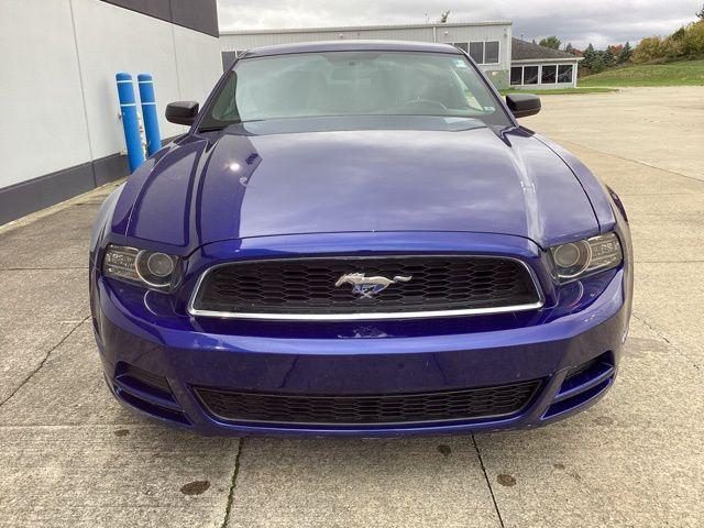 used 2014 Ford Mustang car, priced at $11,990