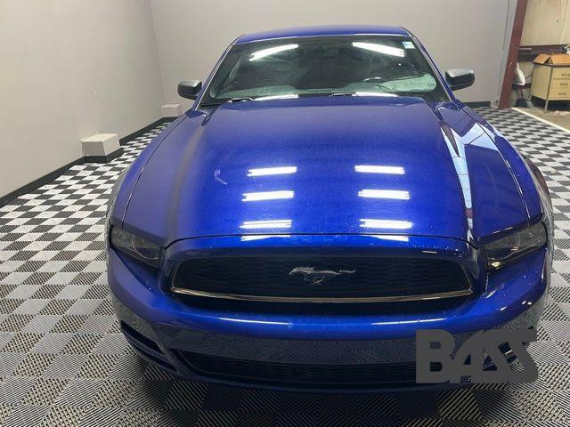 used 2014 Ford Mustang car, priced at $10,490