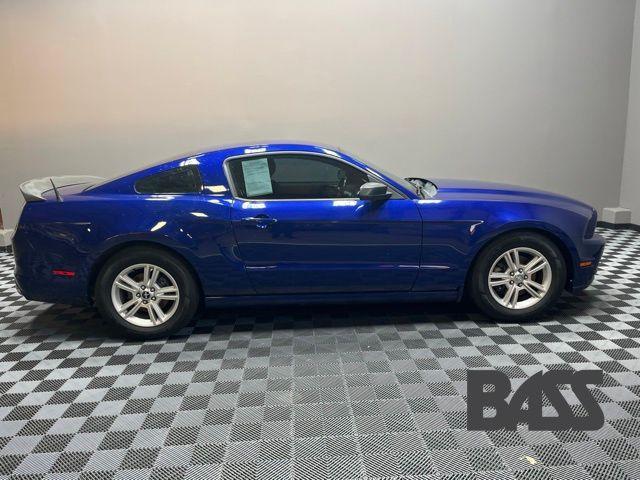 used 2014 Ford Mustang car, priced at $10,490