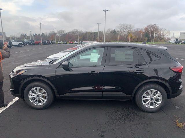 new 2025 Ford Escape car, priced at $31,460