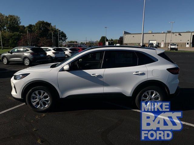 new 2024 Ford Escape car, priced at $32,955