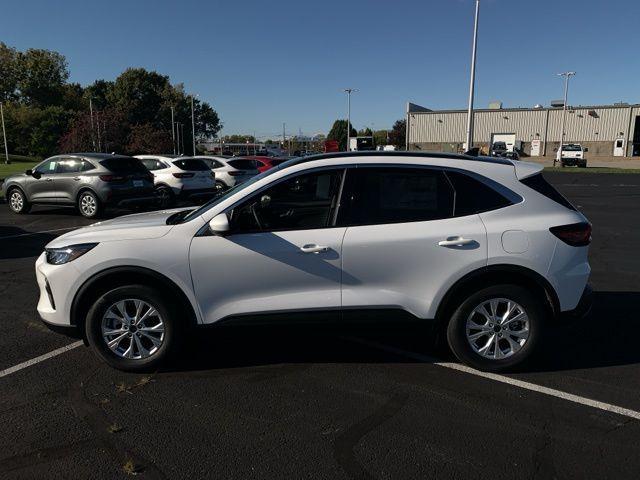 new 2024 Ford Escape car, priced at $35,455