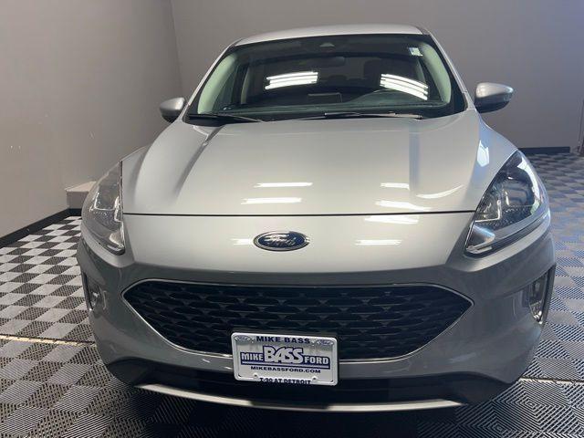 used 2022 Ford Escape car, priced at $24,790