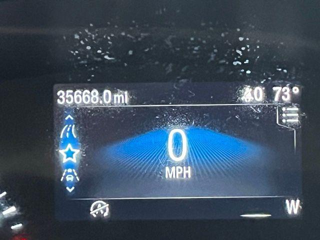 used 2022 Ford Escape car, priced at $24,790