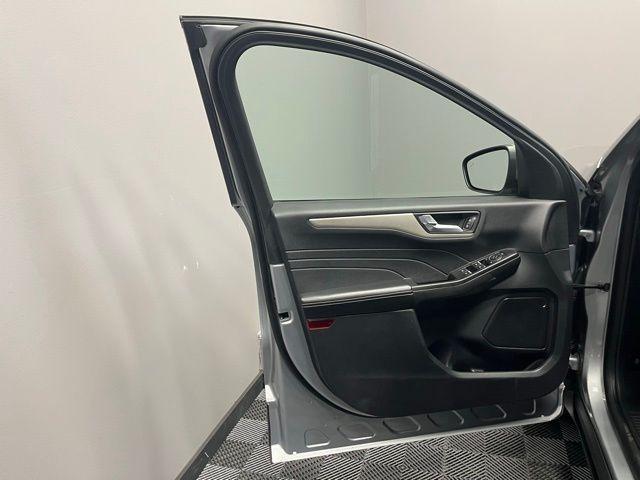 used 2022 Ford Escape car, priced at $24,790