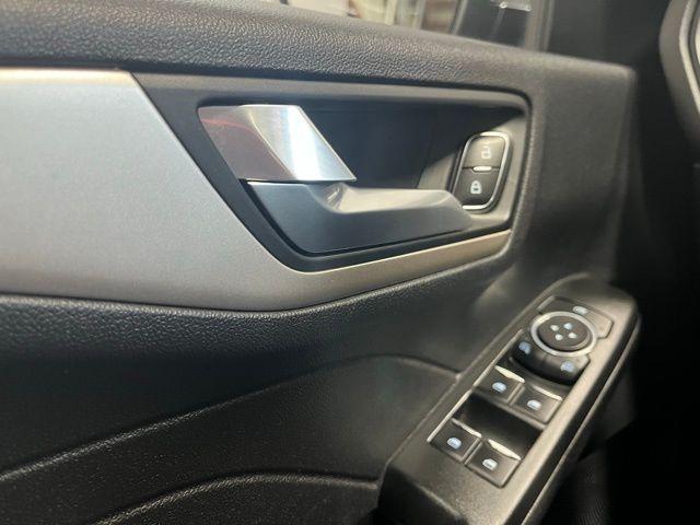 used 2022 Ford Escape car, priced at $24,790