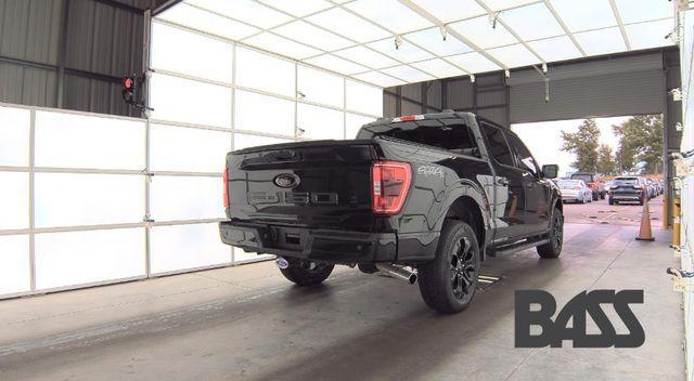 used 2022 Ford F-150 car, priced at $44,590