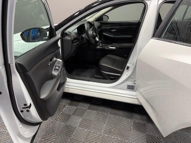 used 2023 Nissan Sentra car, priced at $19,990