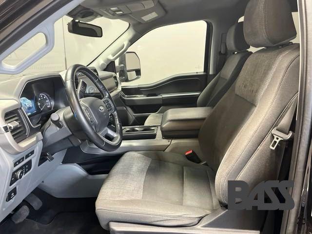 used 2022 Ford F-150 car, priced at $35,580