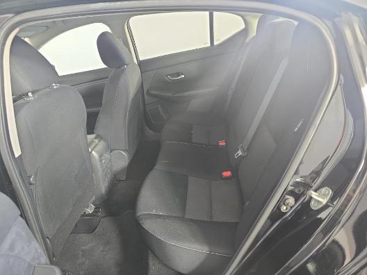 used 2022 Nissan Sentra car, priced at $18,490