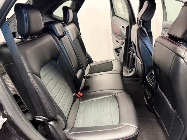 used 2024 Ford Edge car, priced at $28,990