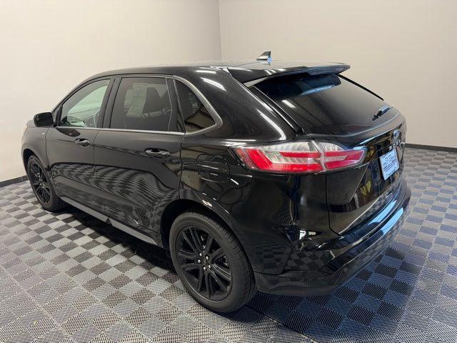 used 2024 Ford Edge car, priced at $28,990