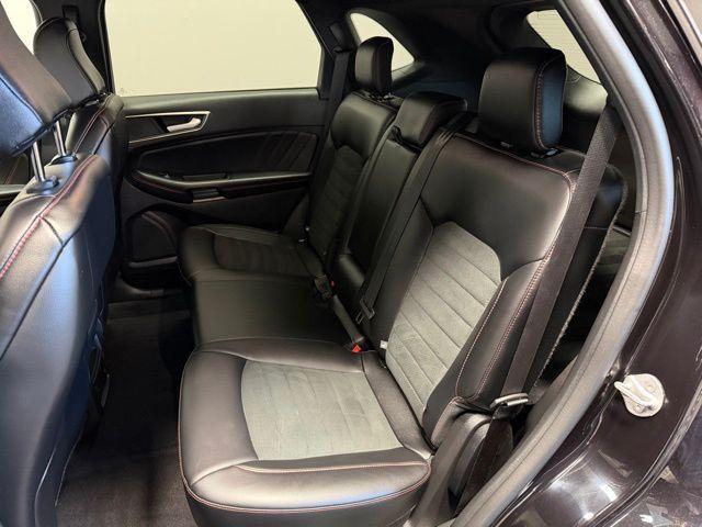 used 2024 Ford Edge car, priced at $28,990