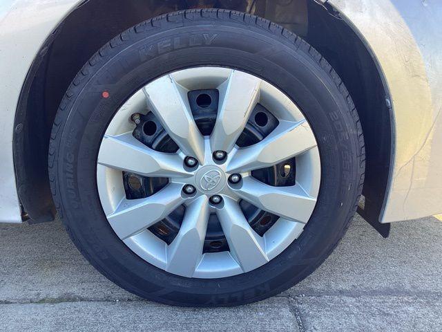 used 2016 Toyota Corolla car, priced at $14,990