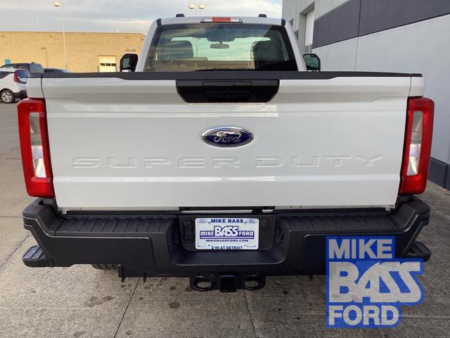 new 2024 Ford F-350 car, priced at $47,130