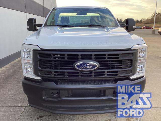 new 2024 Ford F-350 car, priced at $47,130