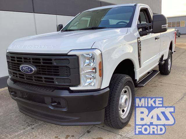 new 2024 Ford F-350 car, priced at $47,130